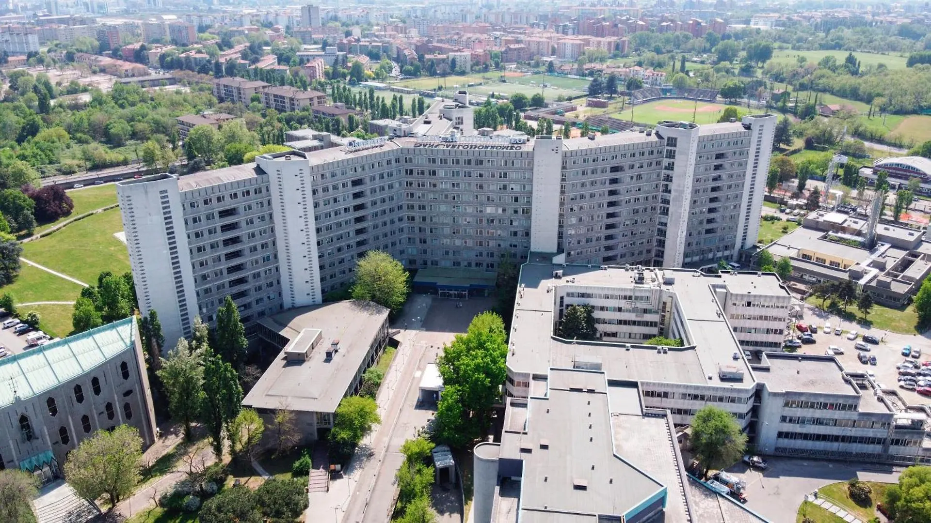 Appartement Stadio Di San Siro - Spazioso Appartamento Milan