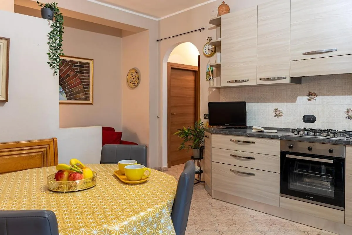 Appartement Stadio Di San Siro - Spazioso Appartamento Milan Italie