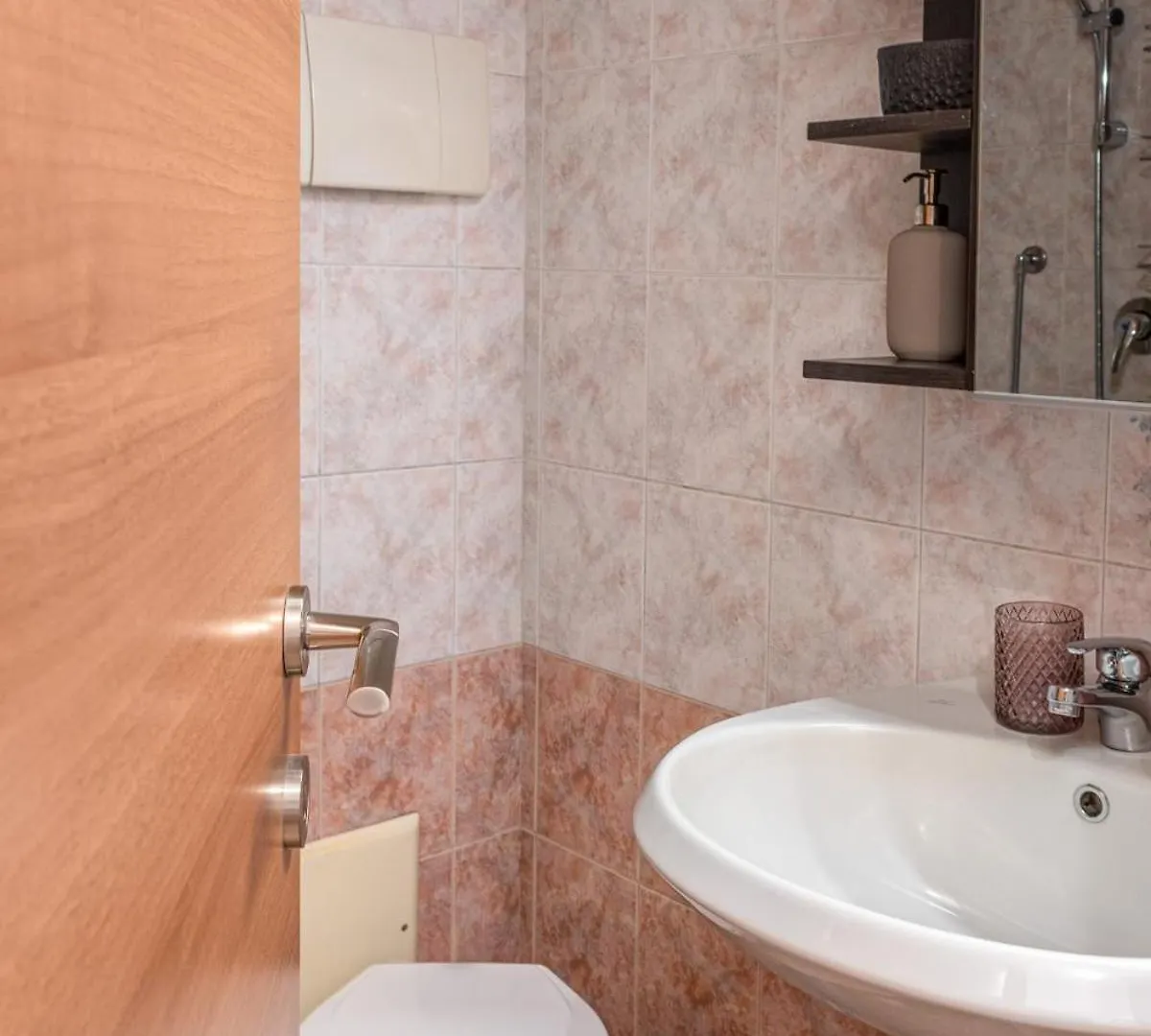 Appartement Stadio Di San Siro - Spazioso Appartamento Milan